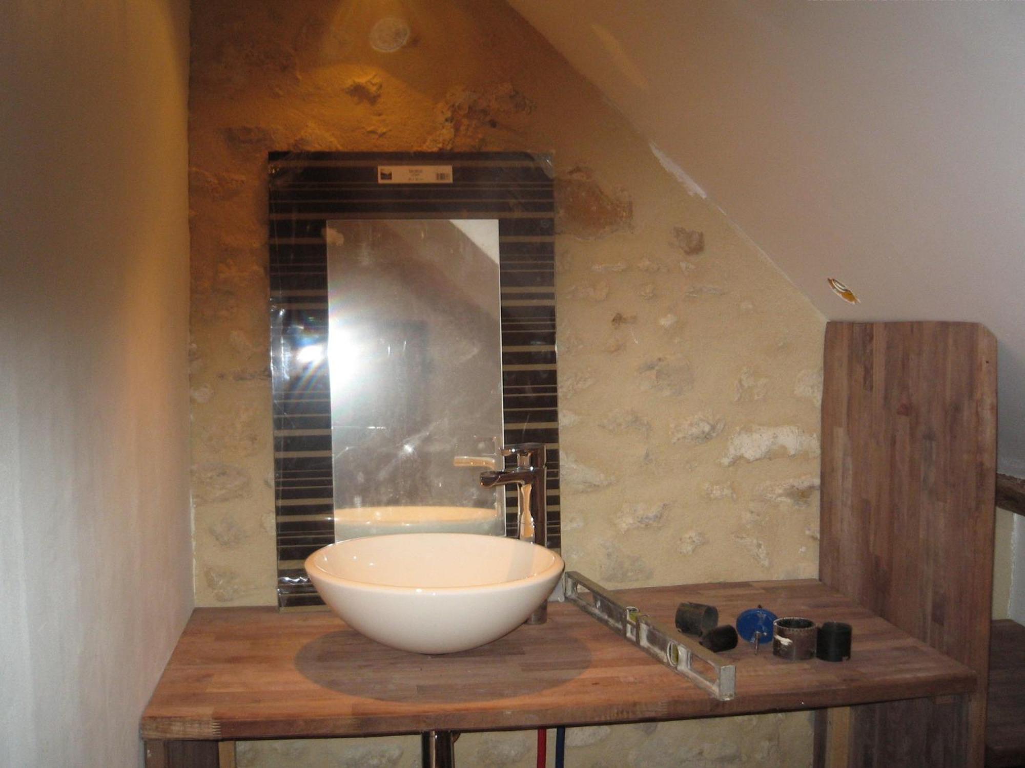 La Ferme Du Vintue Bed & Breakfast Etrechy  Exterior foto