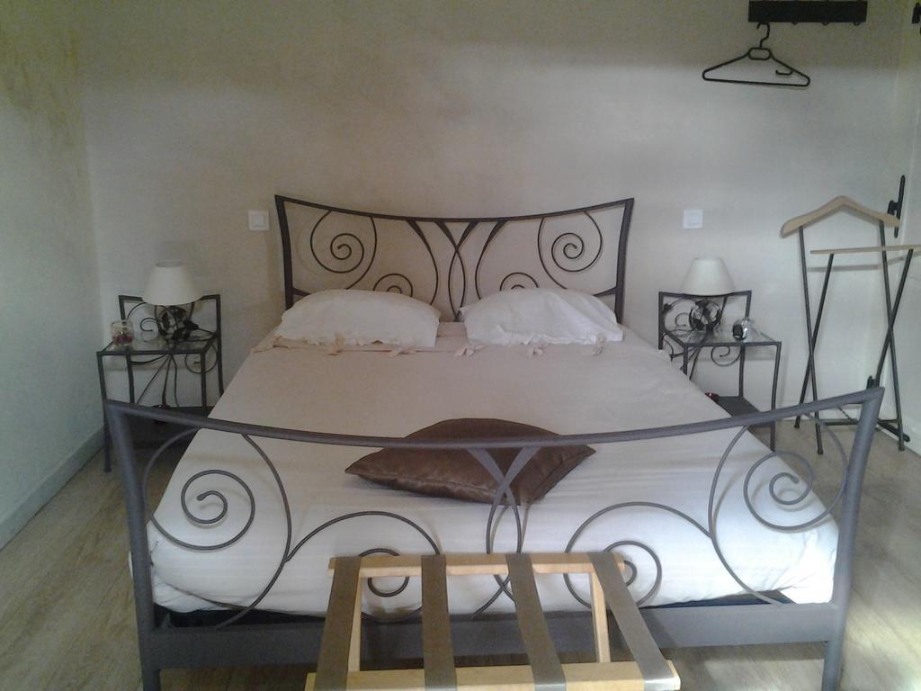 La Ferme Du Vintue Bed & Breakfast Etrechy  Cameră foto