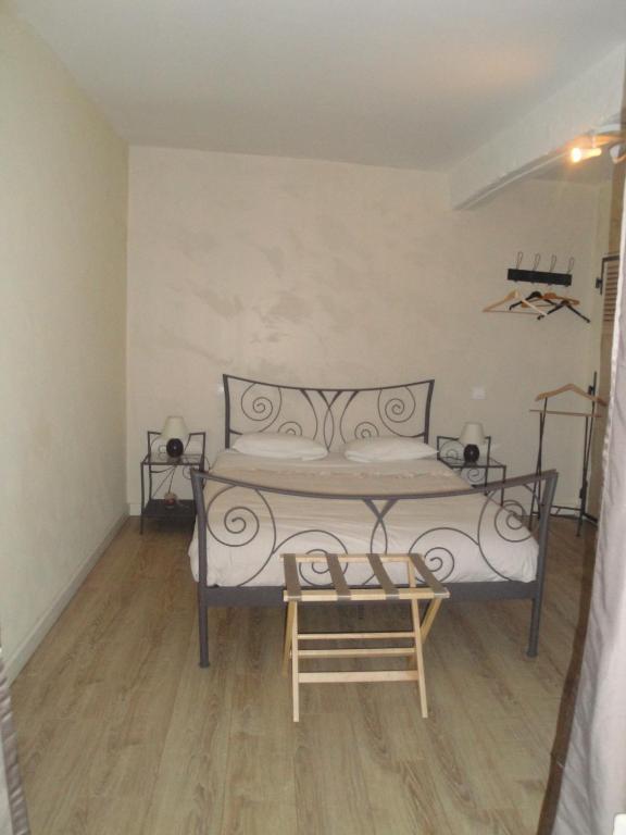 La Ferme Du Vintue Bed & Breakfast Etrechy  Cameră foto